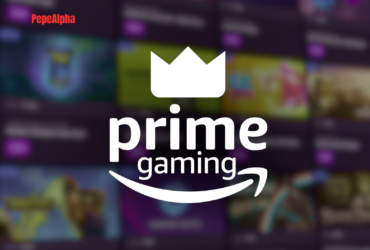Prime Gaming: a treasure chest full of gaming goodies