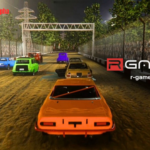 R Games: the best racing game in the metaverse
