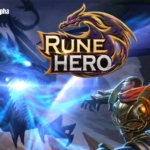 RuneHero: Explore the Thrill of a New World