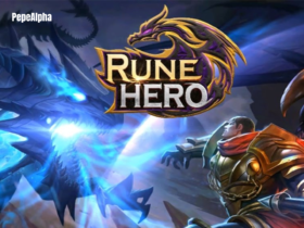 RuneHero: Explore the Thrill of a New World