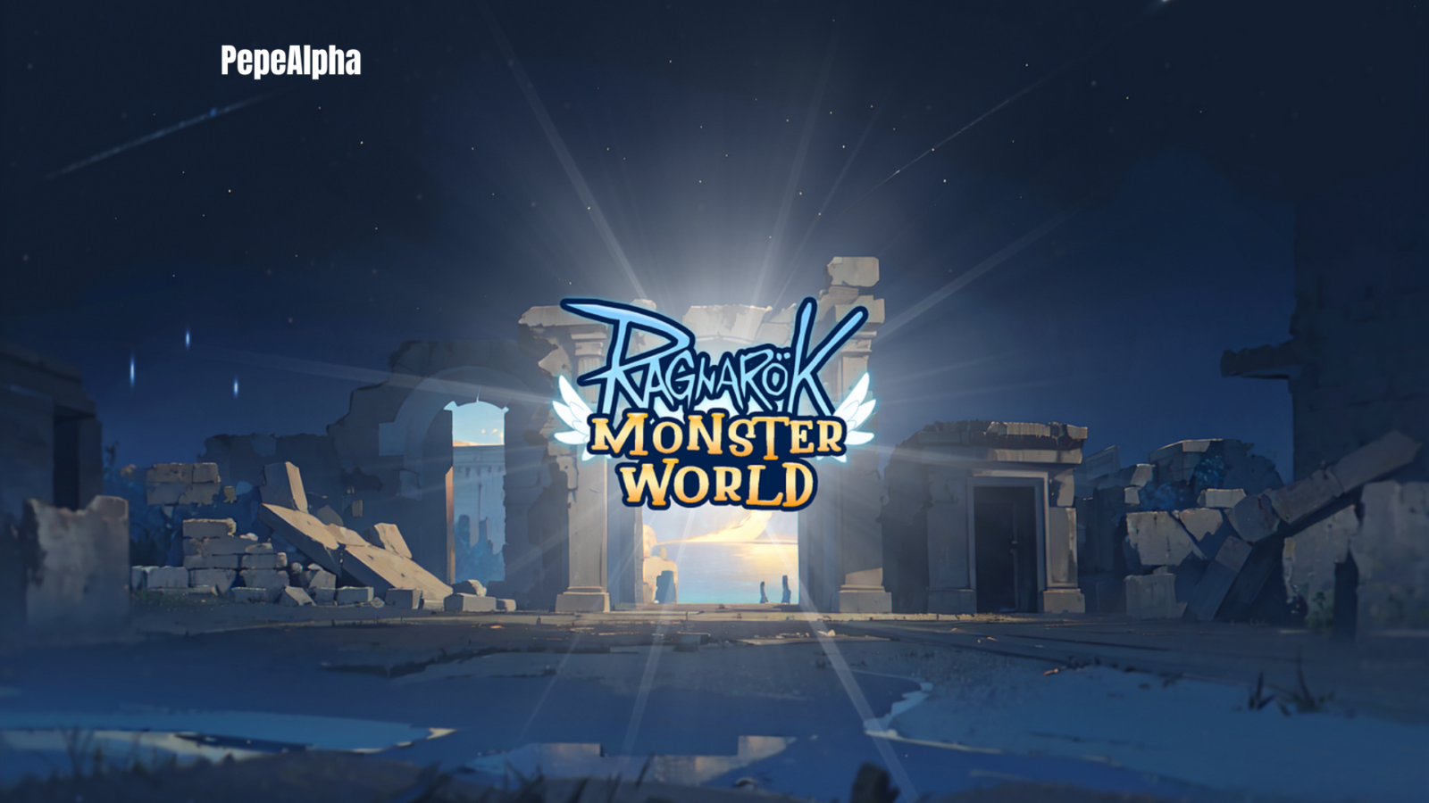 Ragnarok Monster World: testament to an enduring community