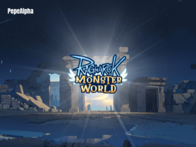 Ragnarok Monster World: testament to an enduring community