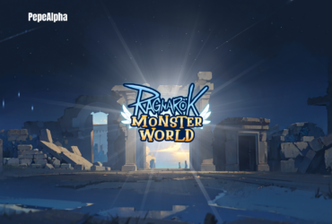 Ragnarok Monster World: testament to an enduring community