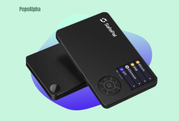 SafePal wallet: the latest and greatest crypto world