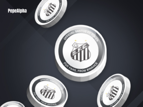 Santos FC Fan Token: the best power of blockchain