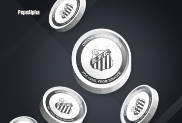 Santos FC Fan Token: the best power of blockchain