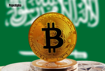 Saudi Arabia: start accepting Bitcoin and Yuan for oil