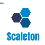 Scaleton: the coolest DeFi wallet on the block