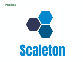 Scaleton: the coolest DeFi wallet on the block