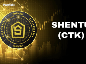Shentu (CTK): secure the network and earn rewards