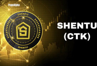 Shentu (CTK): secure the network and earn rewards