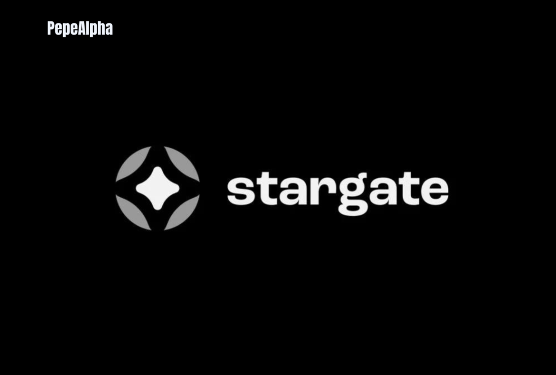 Stargate Finance (STG): the fast and secure transactions