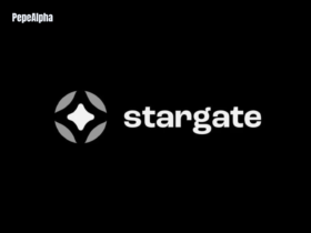Stargate Finance (STG): the fast and secure transactions