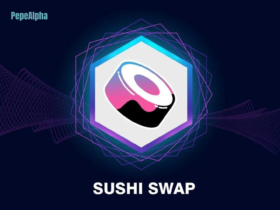 SushiSwap (SUSHI): making waves in the crypto world