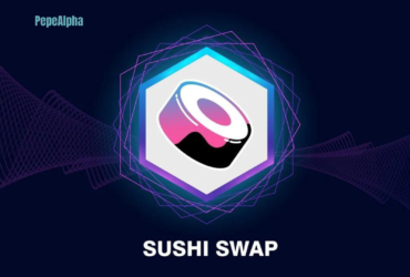 SushiSwap (SUSHI): making waves in the crypto world