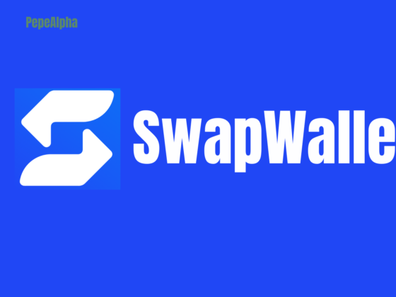SwapWallet: the coolest way to handle your crypto