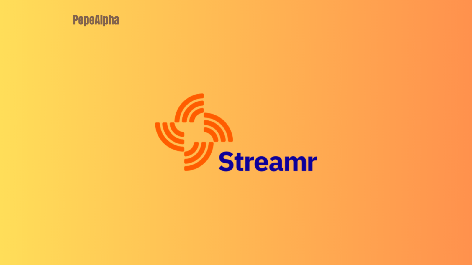 Streamr (DATA): the ultimate data playground