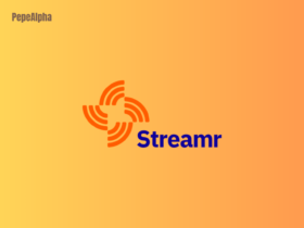 Streamr (DATA): the ultimate data playground