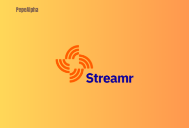 Streamr (DATA): the ultimate data playground