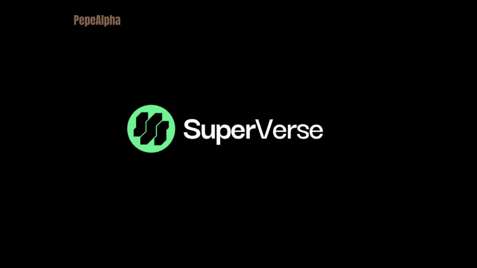 SuperVerse: the best Web3 products and services around