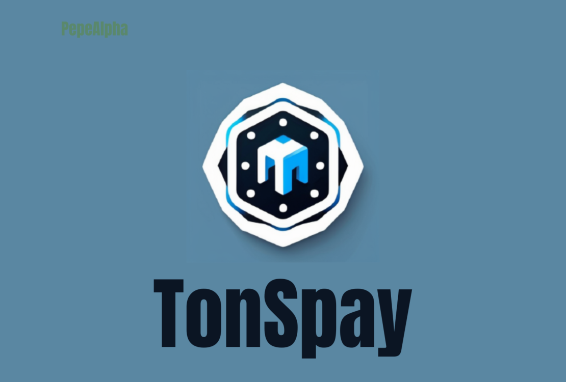 Tonspay: the ultimate Telegram-based crypto payment solution