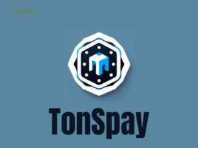 Tonspay: the ultimate Telegram-based crypto payment solution