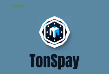 Tonspay: the ultimate Telegram-based crypto payment solution