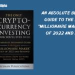 The Only Cryptocurrency Investing Book You'll Ever Need