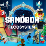 The Sandbox: step foot into this wondrous world