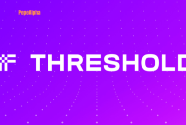 Threshold (T): has some exciting future applications!
