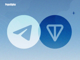 TON ecosystem: your digital assets is as fun and easy