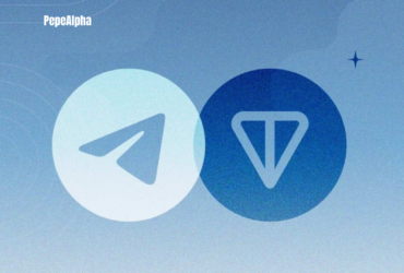 TON ecosystem: your digital assets is as fun and easy