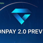 TONPAY: Easy peasy lemon squeezy, baby!