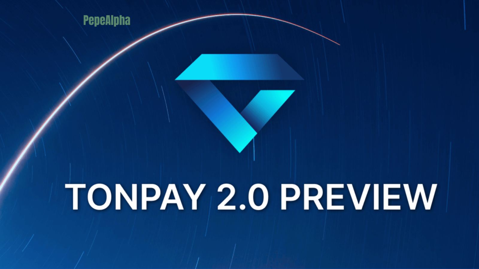 TONPAY: Easy peasy lemon squeezy, baby!