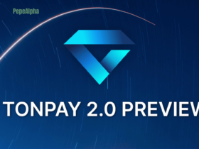 TONPAY: Easy peasy lemon squeezy, baby!
