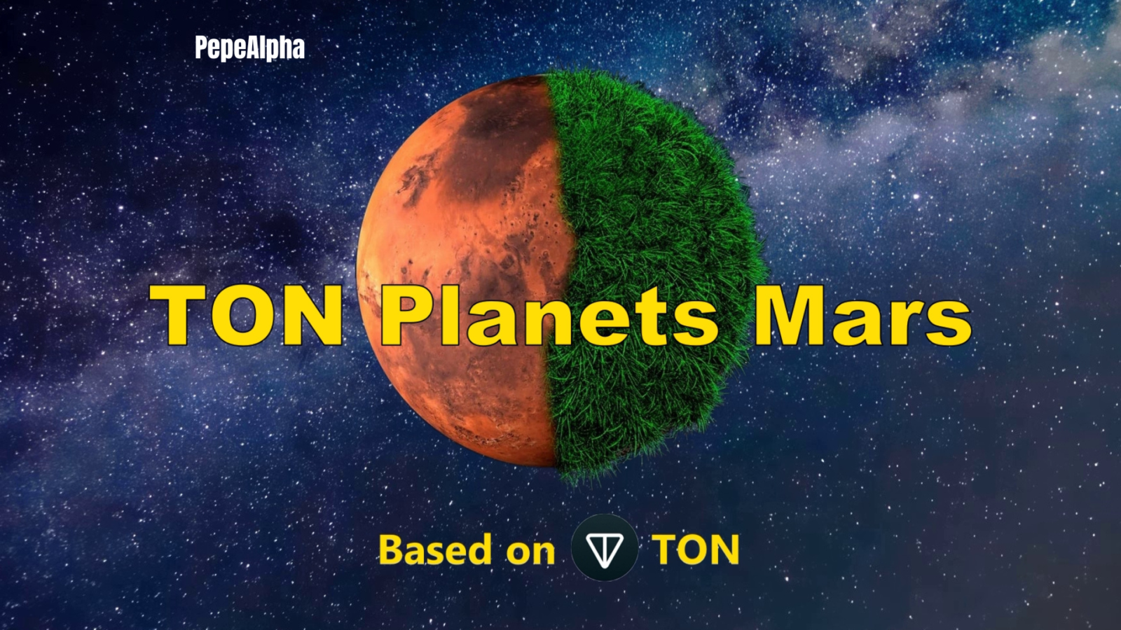 Mars Frontier: the red planet with the latest game