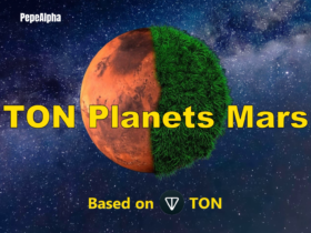 Mars Frontier: the red planet with the latest game