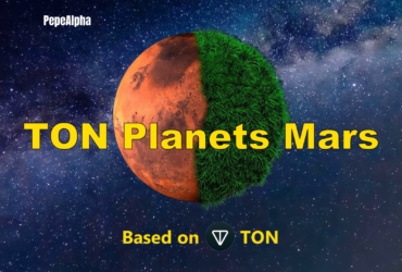 Mars Frontier: the red planet with the latest game