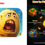 TonPotato: an exciting new game on the TON blockchain