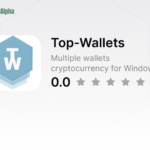 Top-Wallets: simple, convenient, and secure multi-wallet