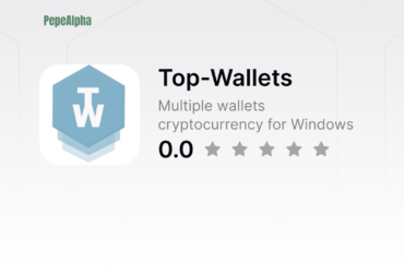 Top-Wallets: simple, convenient, and secure multi-wallet