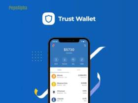 Trust Wallet: the most trusted hub for Web3 experiences
