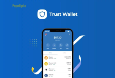 Trust Wallet: the most trusted hub for Web3 experiences