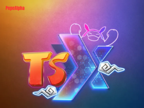 TSX: the game you didn’t know you needed!