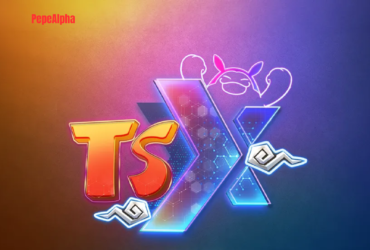 TSX: the game you didn’t know you needed!