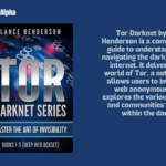 Tor Darknet By Lance Henderson: The best crypto books