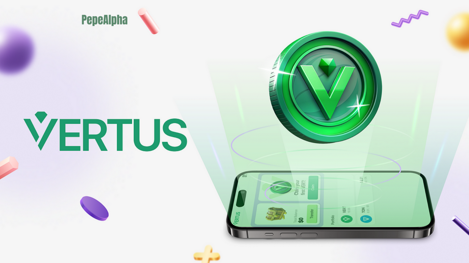 Vertus: the wild and fast-changing world of cryptocurrency