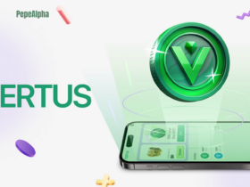 Vertus: the wild and fast-changing world of cryptocurrency