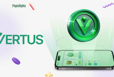 Vertus: the wild and fast-changing world of cryptocurrency