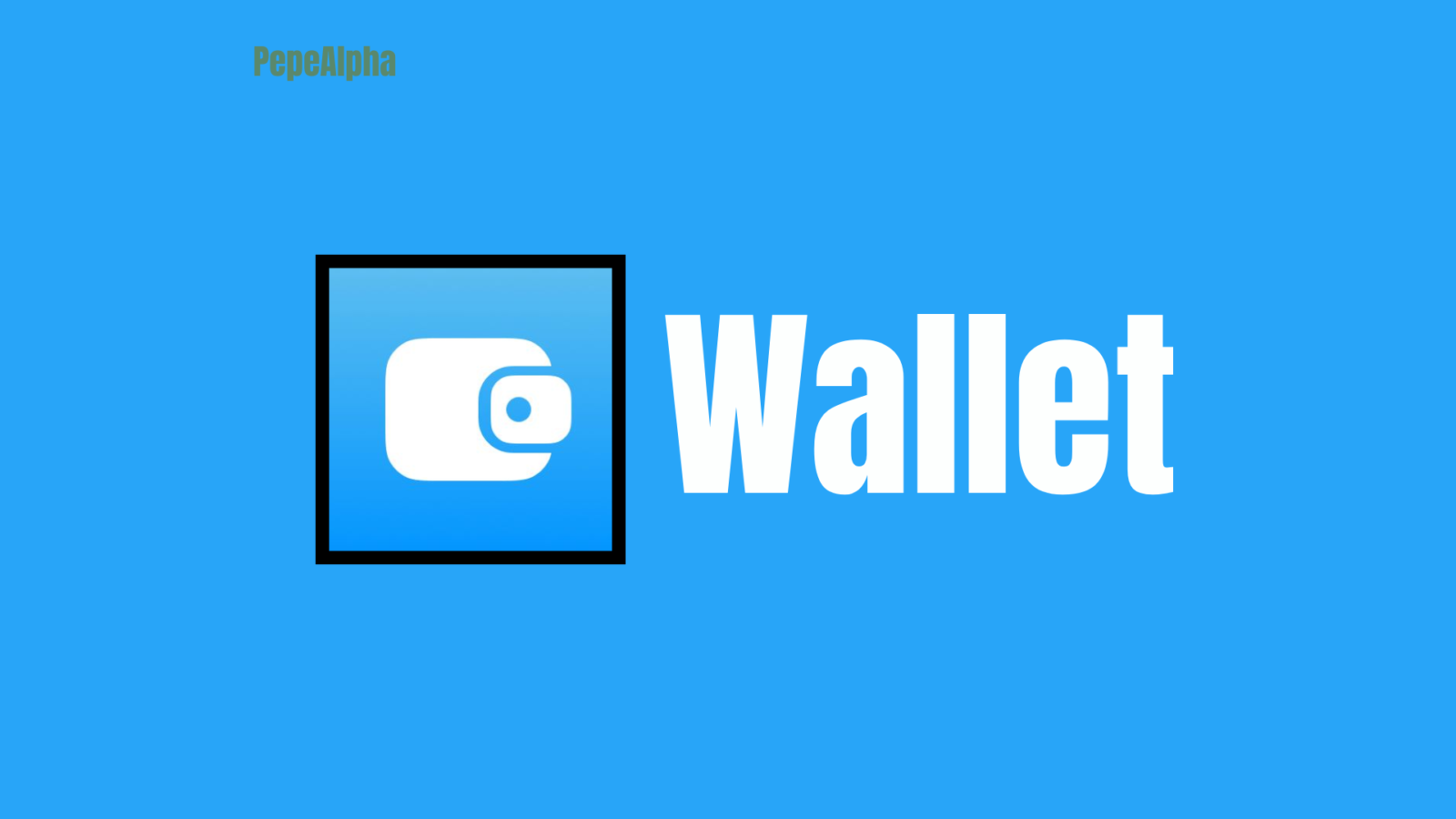 Wallet: the wonderful world of using Telegram